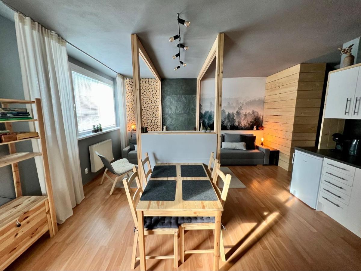 Apartmán Pinus Donovaly Exterior foto