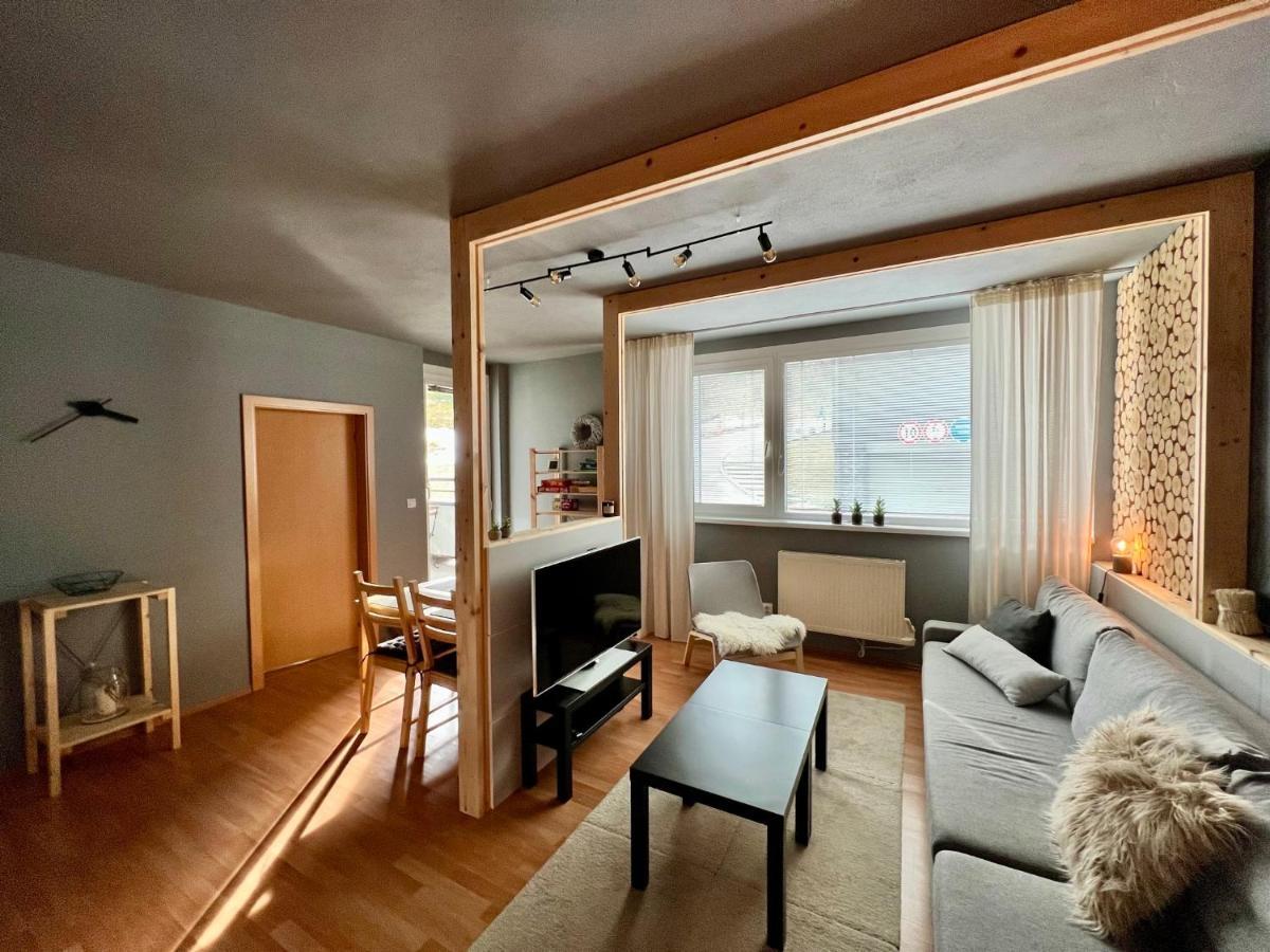 Apartmán Pinus Donovaly Exterior foto