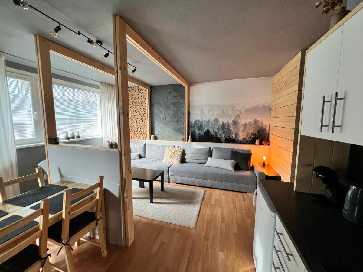 Apartmán Pinus Donovaly Exterior foto
