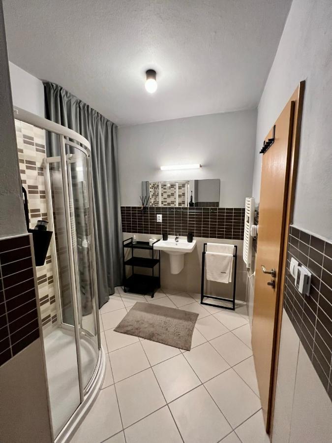 Apartmán Pinus Donovaly Exterior foto