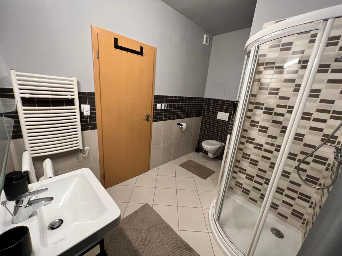 Apartmán Pinus Donovaly Exterior foto